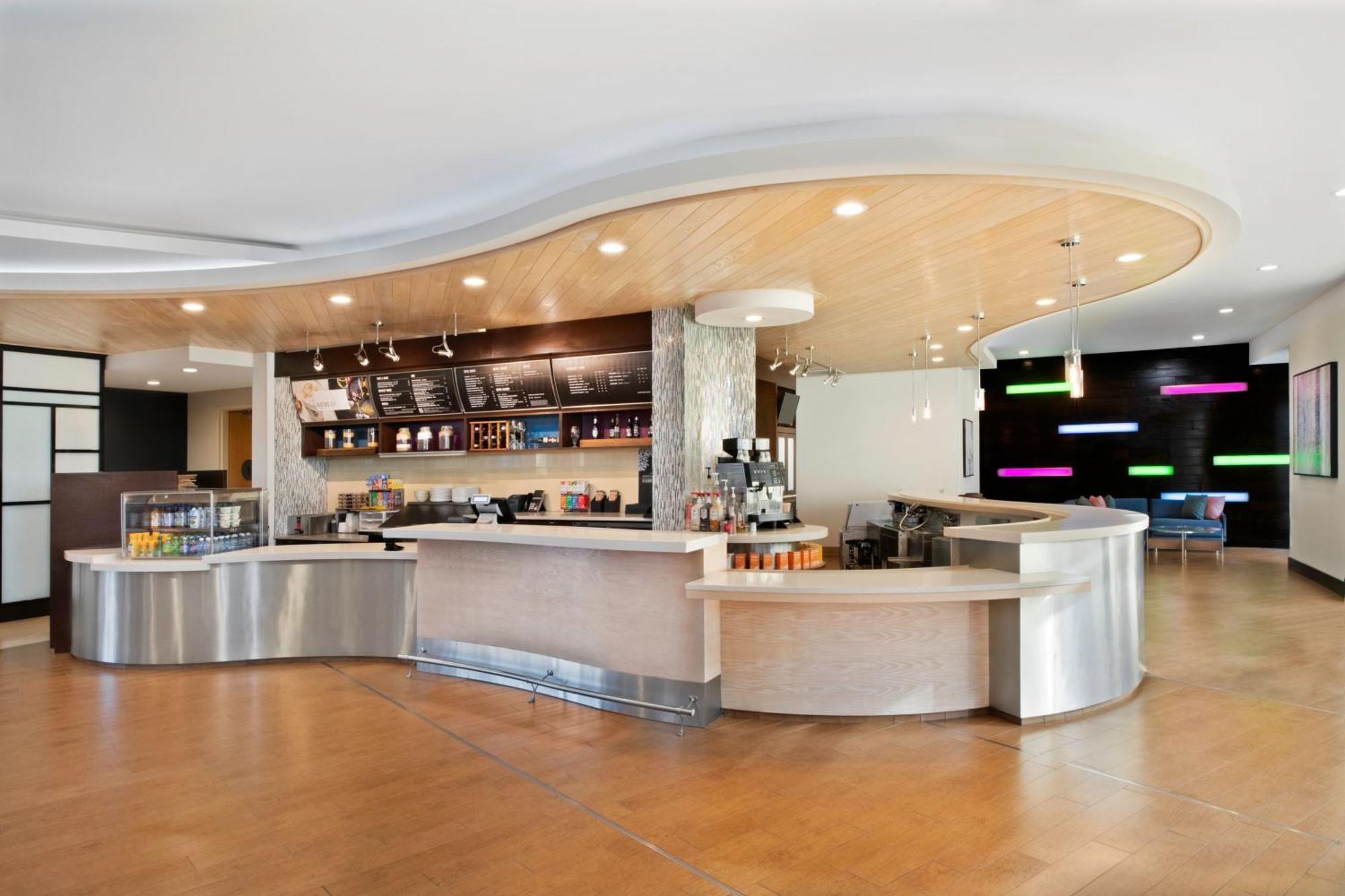 Courtyard By Marriott San Jose North/ Silicon Valley Exterior foto