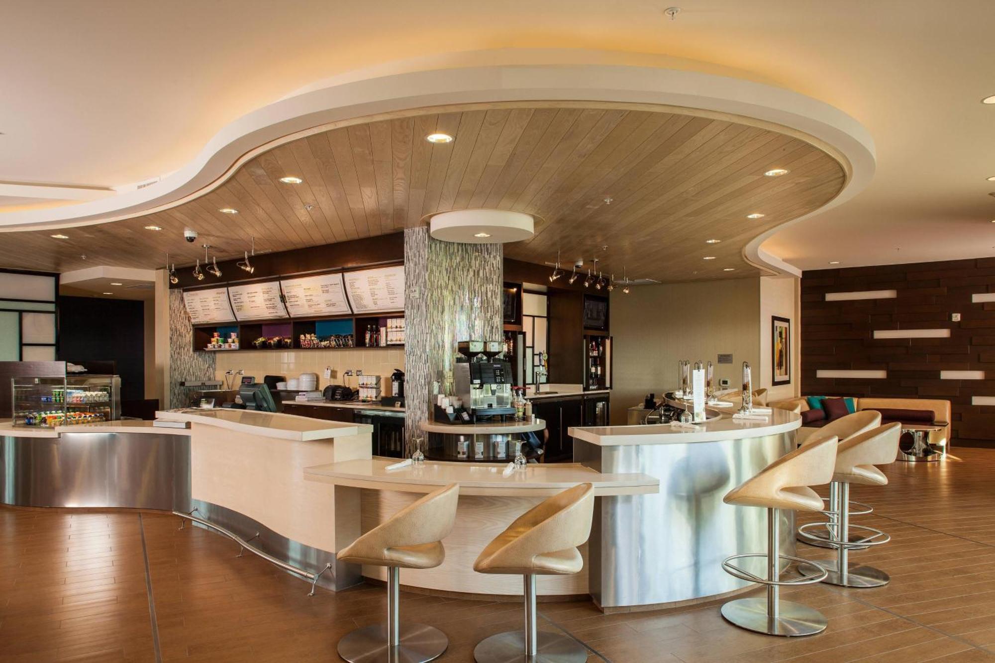 Courtyard By Marriott San Jose North/ Silicon Valley Exterior foto
